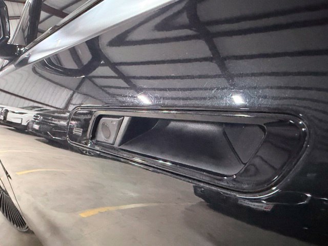Used 2024 BMW i7 eDrive50 w/ M Sport Package RWD image 70