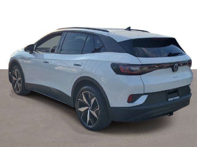 Certified 2023 Volkswagen ID.4 Pro S AWD/4WD image 3