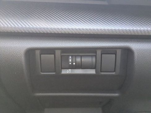 New 2026 Subaru Crosstrek 2.0i Premium image 25