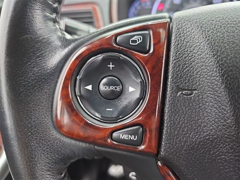 Used 2015 Honda CR-V EX-L image 21