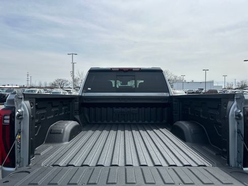 New 2026 GMC Sierra 2500 Denali Ultimate image 34