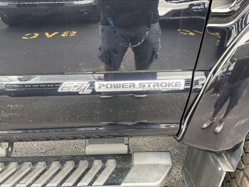 Used 2021 Ford F250 Lariat AWD/4WD image 7