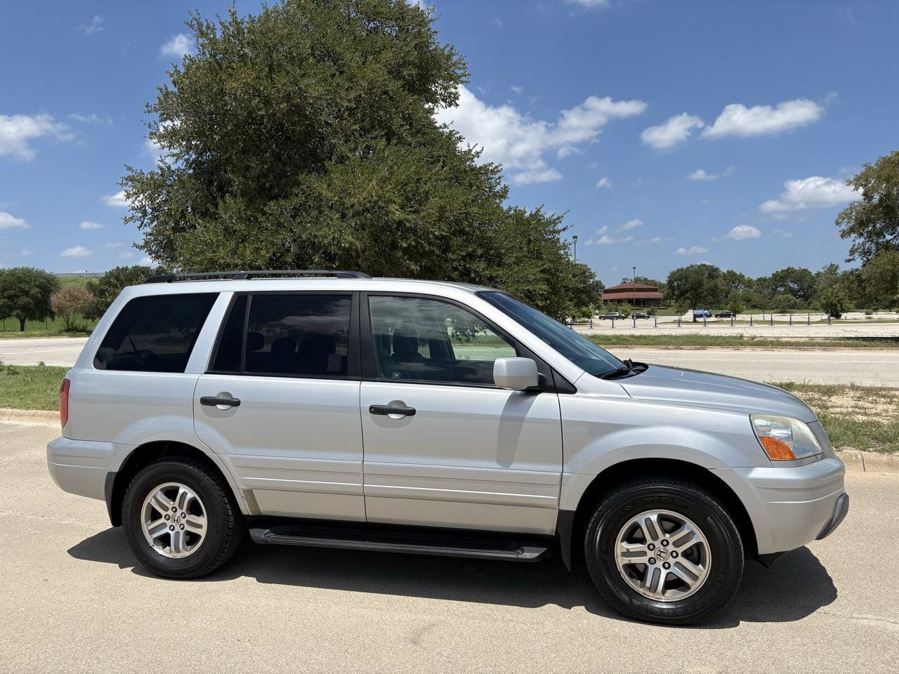 Used 2004 Honda Pilot EX image 50
