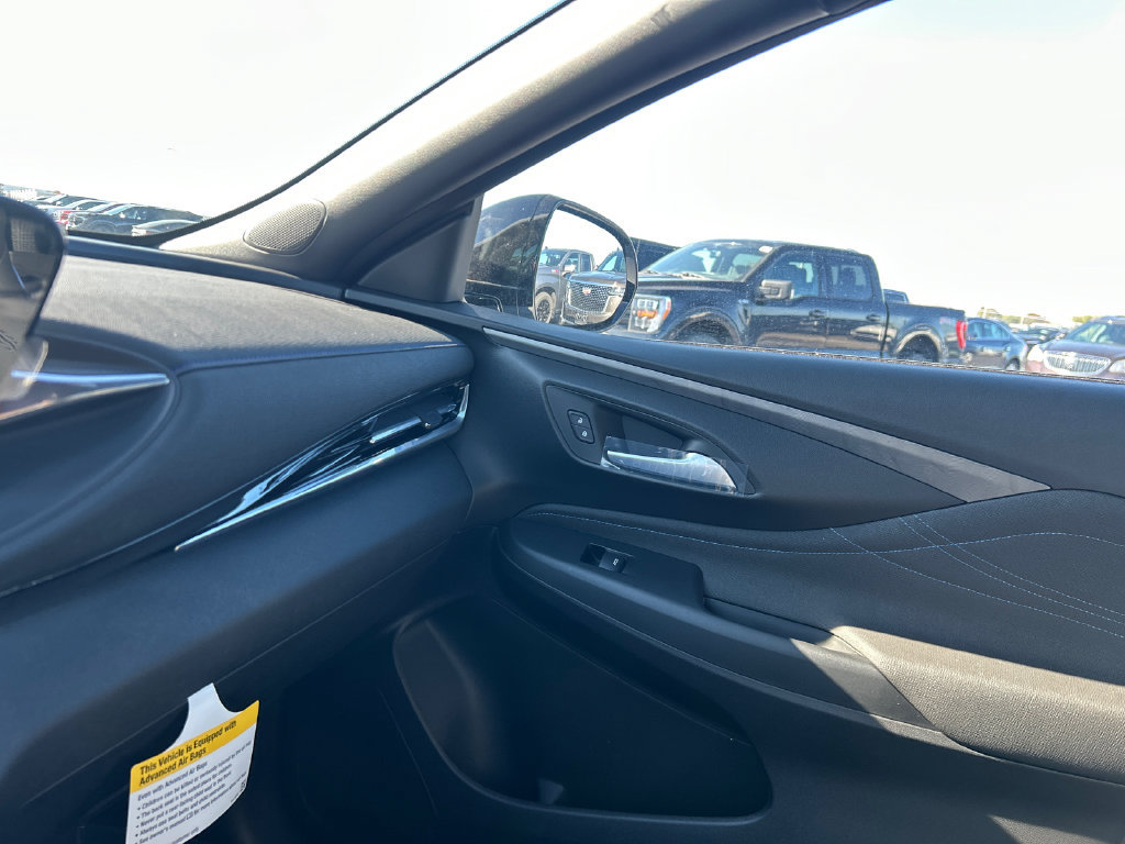 New 2026 Buick Envista Sport Touring w/ Convenience I Package FWD image 27