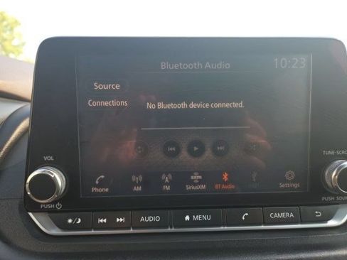 Used 2021 Nissan Rogue SV AWD/4WD image 24