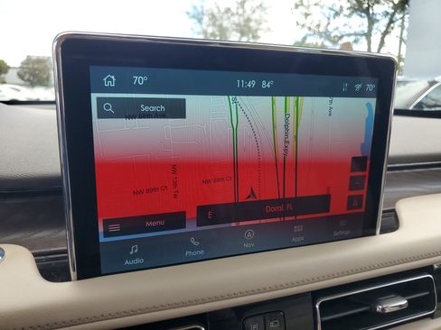 Certified 2024 Lincoln Aviator Reserve image 23