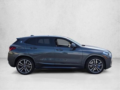 Used 2022 BMW X2 M35i w/ Premium Package AWD/4WD image 4