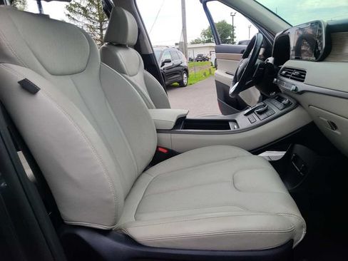 Used 2022 Hyundai Palisade SEL w/ Premium Package AWD/4WD image 22
