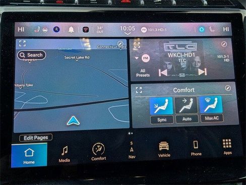 Used 2024 Jeep Grand Cherokee Limited image 20