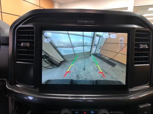 New 2026 Ford F150 STX image 16