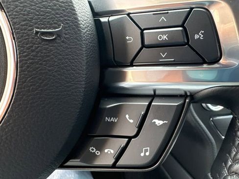 Used 2022 Ford Mustang Mach 1 w/ Mach 1 Handling Package image 22