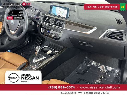 Used 2018 BMW 230i xDrive 230i xDrive image 33