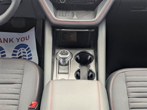 New 2025 Ford Explorer ST-Line w/ Premium Package image 21