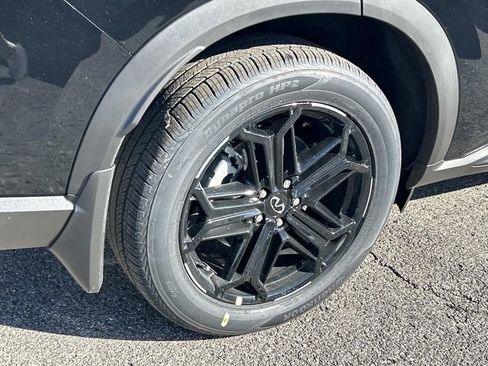 New 2026 INFINITI QX60 Sport image 12