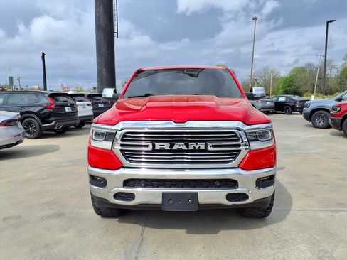 Used 2024 RAM 1500 Laramie image 23