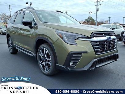 New 2026 Subaru Ascent Limited