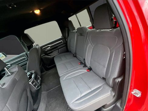 Used 2023 RAM 1500 Big Horn image 28