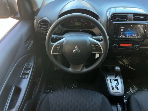 Used 2024 Mitsubishi Mirage ES FWD image 15