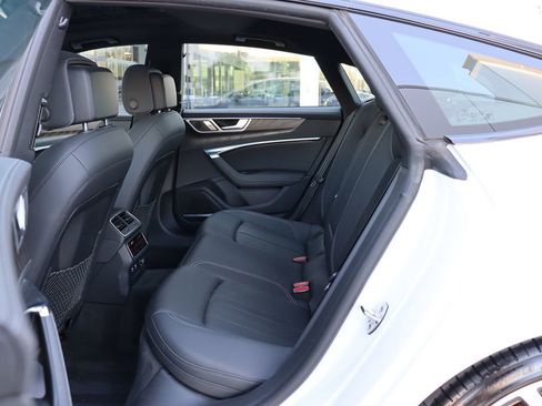 Used 2020 Audi A7 3.0T Prestige w/ Prestige Package image 38