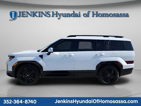 New 2026 Hyundai Santa Fe Calligraphy image 5