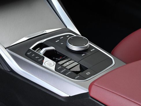 Certified 2025 BMW M240i Coupe image 22