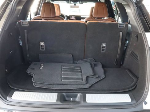 Used 2024 INFINITI QX60 Autograph w/ Cargo Package AWD/4WD image 39