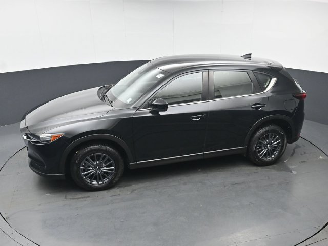 Used 2019 MAZDA CX-5 Sport AWD/4WD image 33
