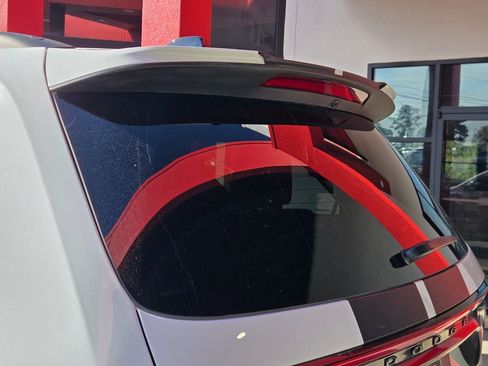 Used 2024 Dodge Durango SRT image 8