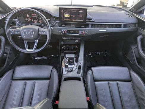 Used 2024 Audi A5 2.0T Premium Plus AWD/4WD image 14