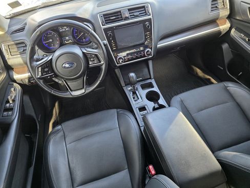 Used 2019 Subaru Legacy 2.5i Limited image 12