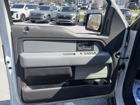 Used 2013 Ford F150 XLT w/ XLT Convenience Pkg image 20