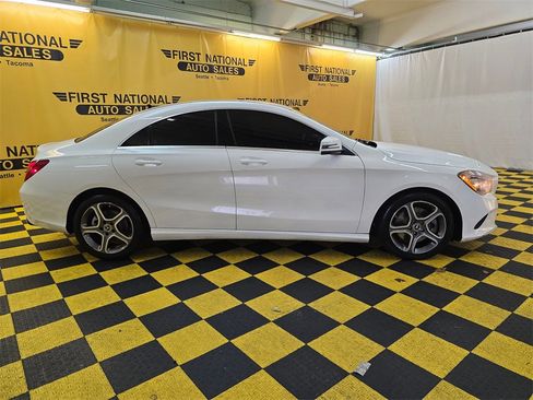 Used 2019 Mercedes-Benz CLA 250 image 2