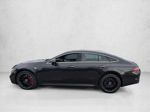 New 2026 Mercedes-Benz AMG GT 43 image 5