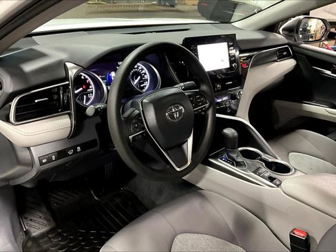 Certified 2023 Toyota Camry LE image 15