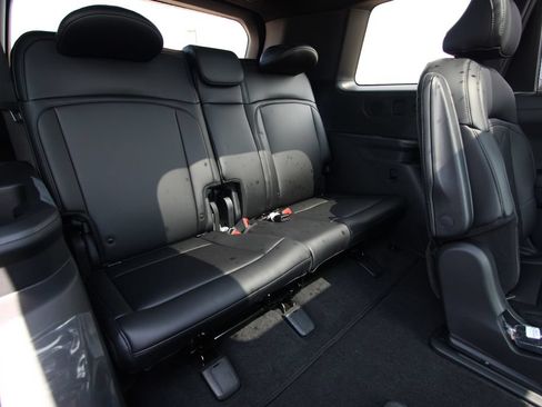 New 2027 Kia Telluride SX X-Line w/ Towing Package AWD/4WD image 10