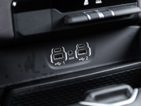 Used 2022 RAM 1500 Big Horn RWD image 35