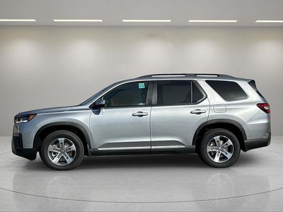New 2026 Honda Pilot EX-L