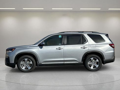 New 2026 Honda Pilot EX-L image 2