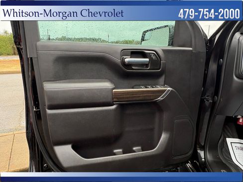 Used 2021 Chevrolet Silverado 1500 LT AWD/4WD image 15