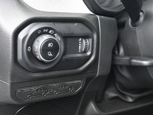 New 2026 Jeep Gladiator Sport image 14