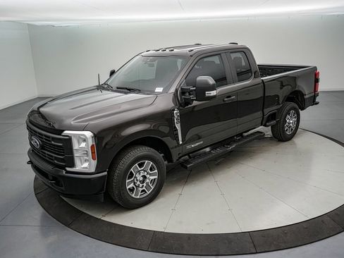 Certified 2024 Ford F350 XL w/ 360-Degree Camera Package image 9