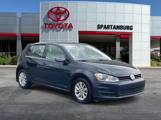 Used 2017 Volkswagen Golf S FWD video 1