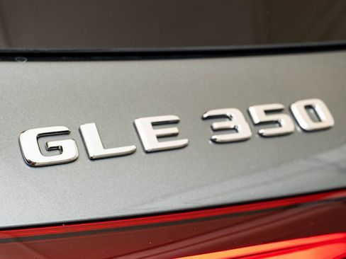 Certified 2024 Mercedes-Benz GLE 350 4MATIC image 18