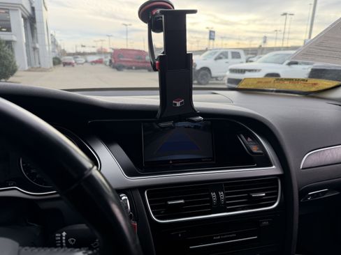 Used 2013 Audi A4 Premium Plus w/ Premium Plus Pkg image 46