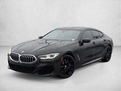 Used 2020 BMW 840i Gran Coupe w/ M Sport Package