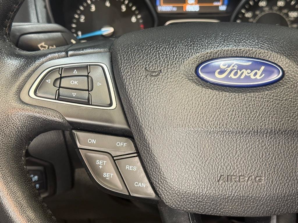 Used 2018 Ford Focus Titanium FWD image 28