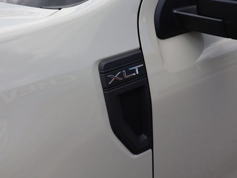 Used 2024 Ford Maverick XLT FWD image 7