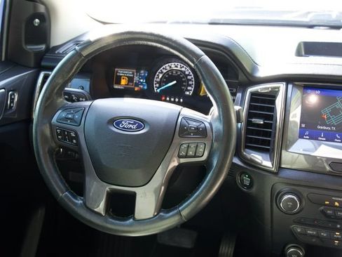 Used 2020 Ford Ranger Lariat w/ Equipment Group 501A Mid AWD/4WD image 13