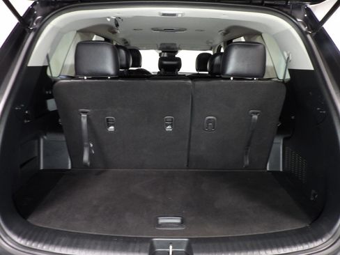 Used 2022 Kia Telluride LX FWD image 12