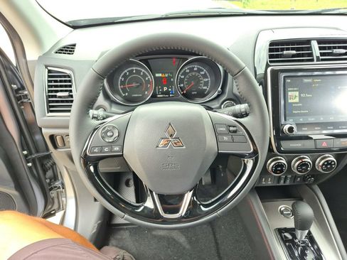 New 2026 Mitsubishi Outlander Sport SE AWD/4WD image 14